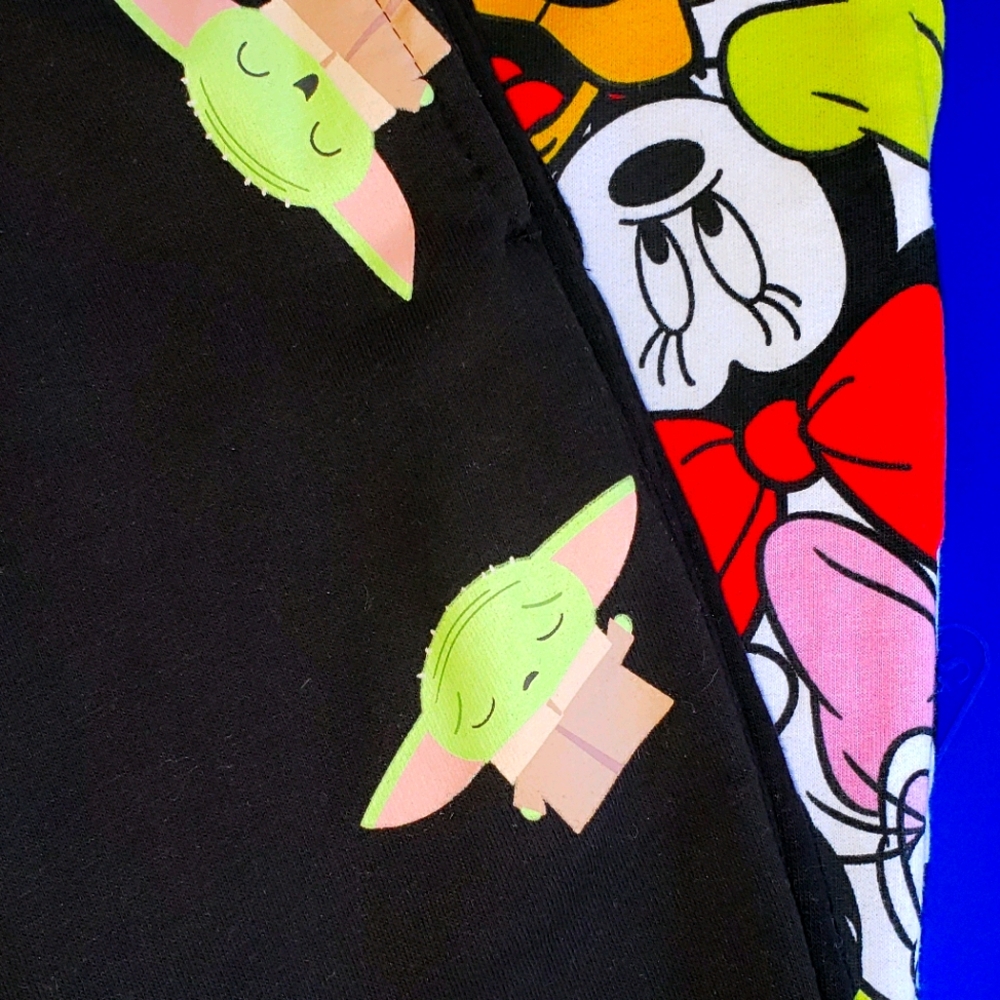 Disney Novelty Sweatpants